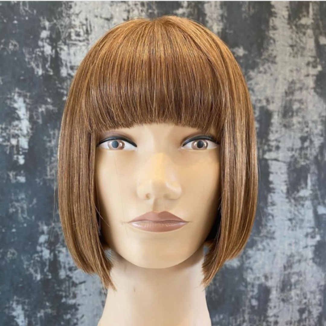 Training Video Box Bob LQ Hair Academy