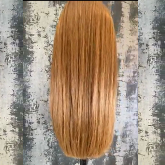 Training Video: One length