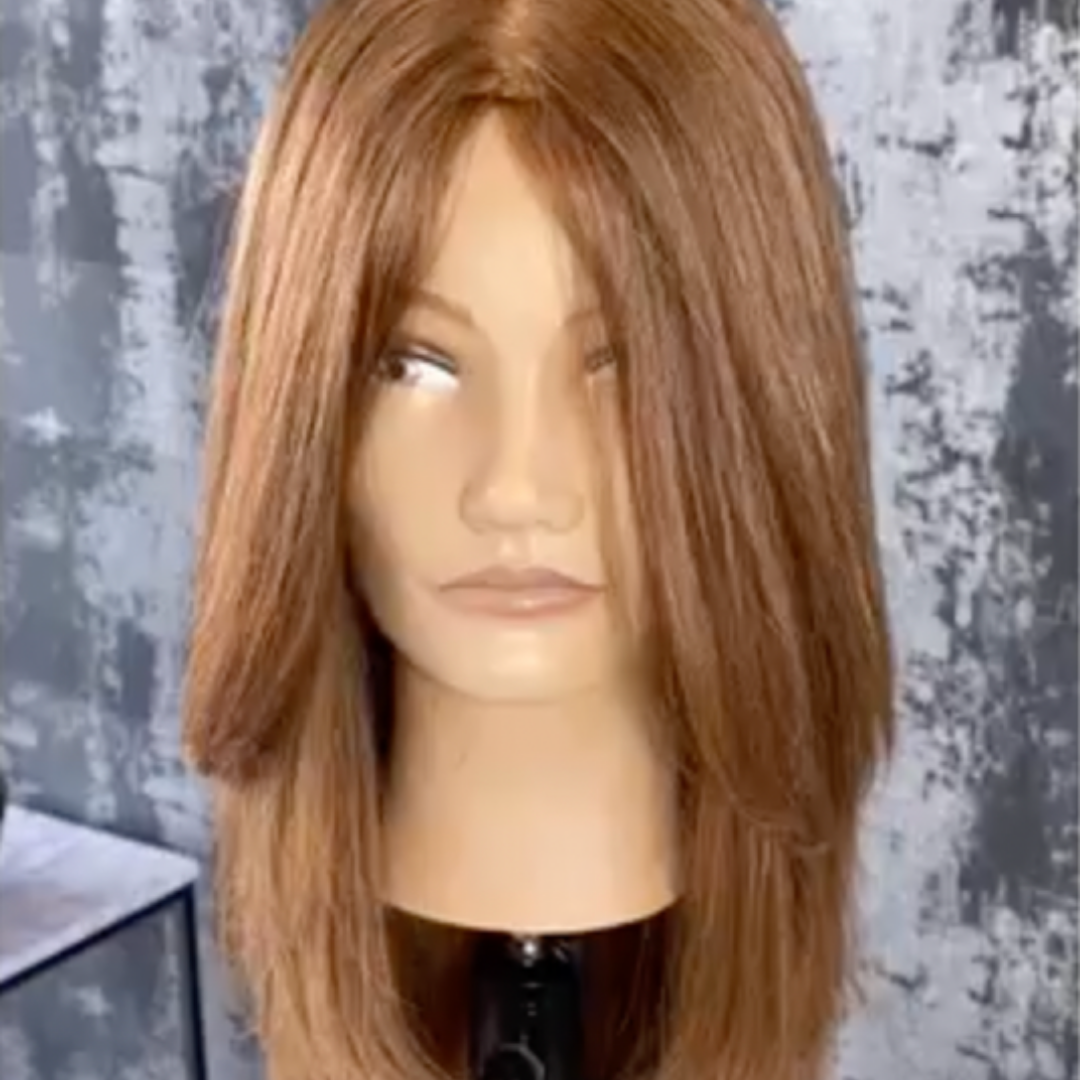 Training Video: Forward graduation with long layers