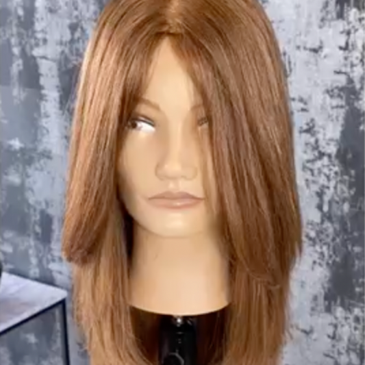 Training Video: Forward graduation with long layers